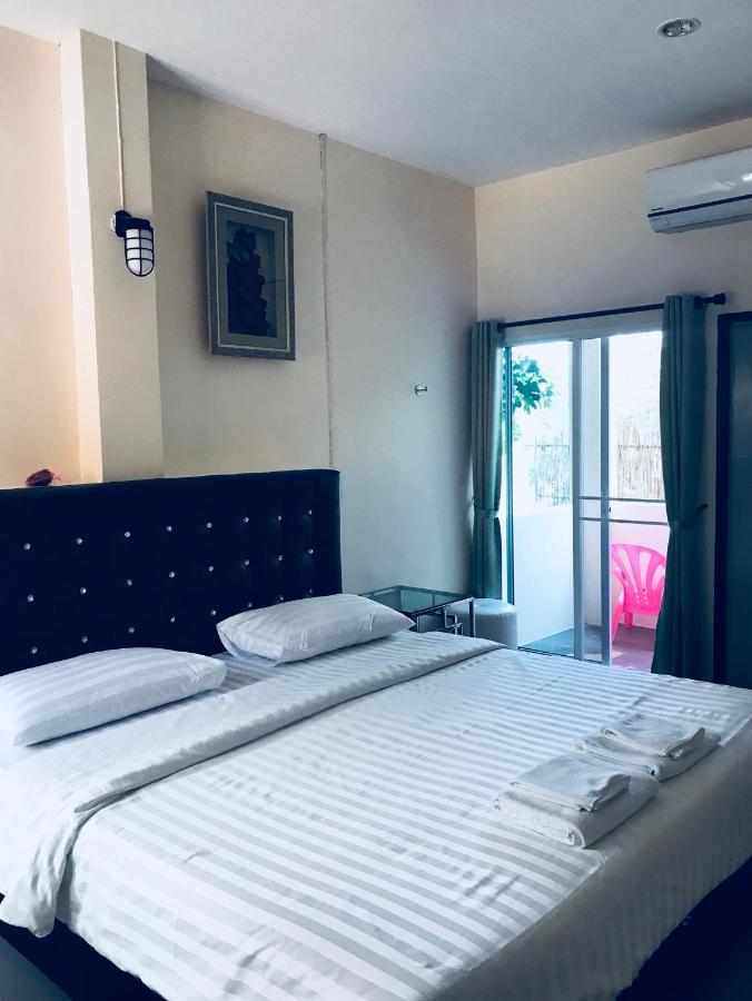 Baan Bon Resort Bang Tabun Phetchaburi Extérieur photo
