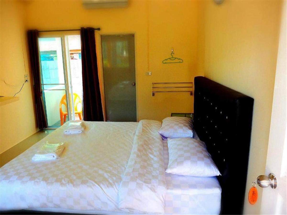 Baan Bon Resort Bang Tabun Phetchaburi Extérieur photo