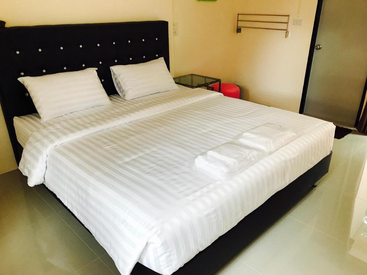 Baan Bon Resort Bang Tabun Phetchaburi Extérieur photo