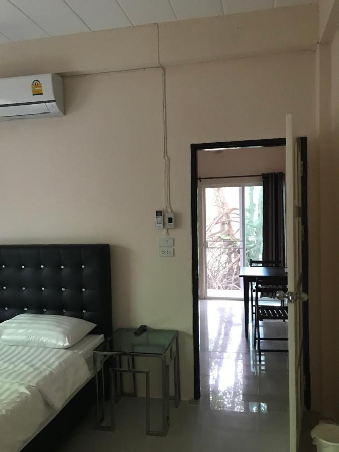 Baan Bon Resort Bang Tabun Phetchaburi Extérieur photo